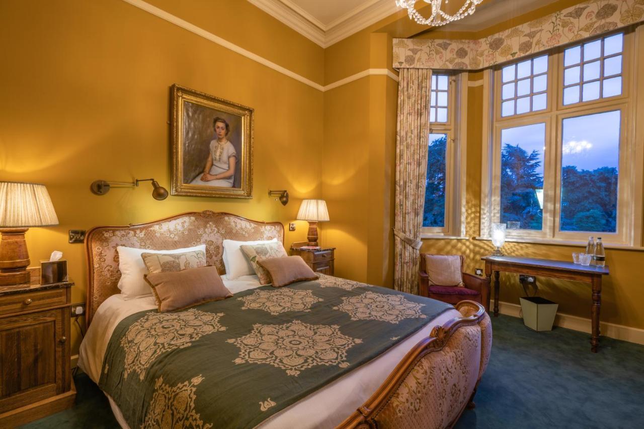 Albero Bedrooms Bedford Exterior foto